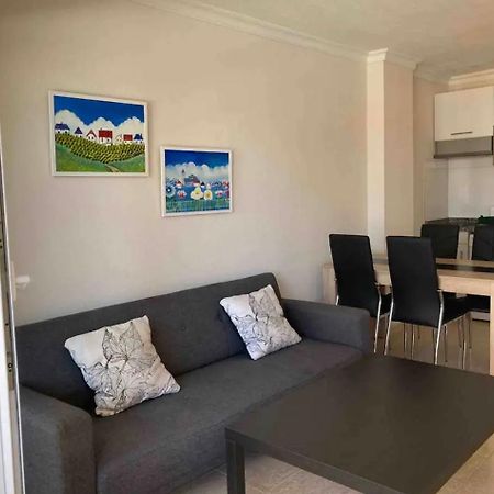 Apartamento Reformado En Apartamentos Tanife, Playa Del Ingles San Bartolomé エクステリア 写真