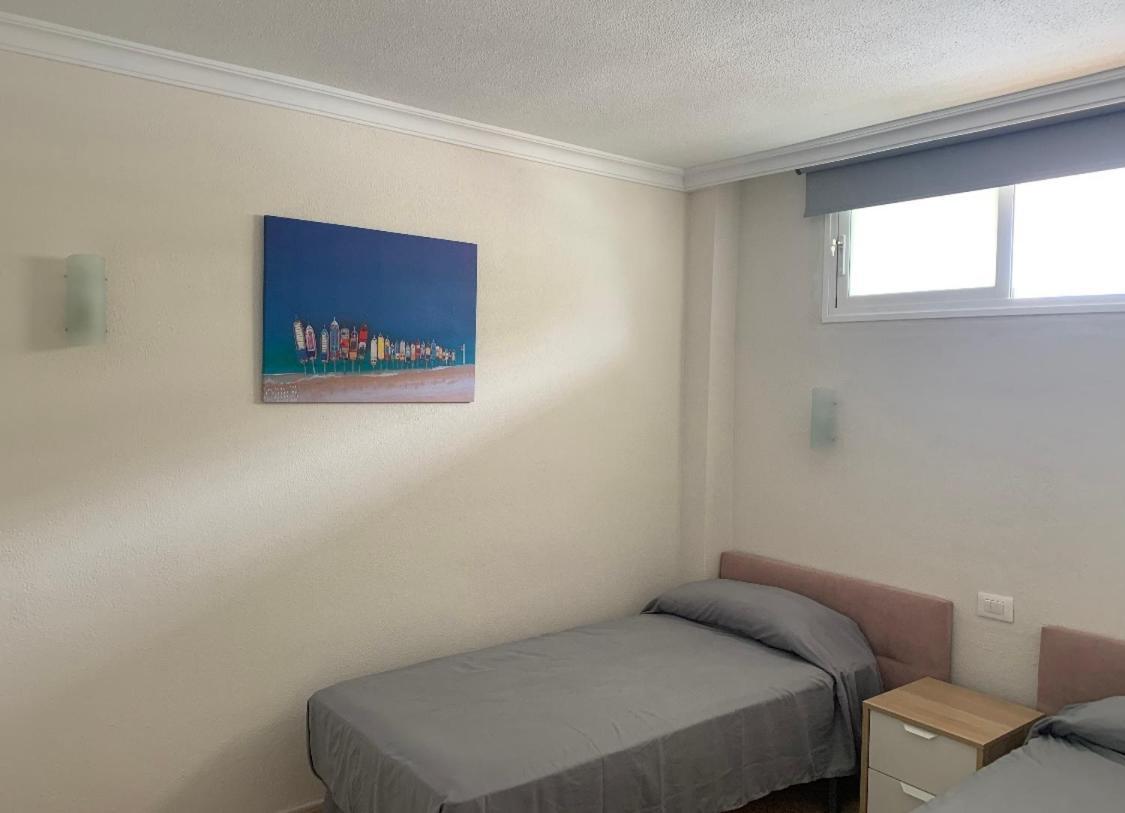 Apartamento Reformado En Apartamentos Tanife, Playa Del Ingles San Bartolomé エクステリア 写真