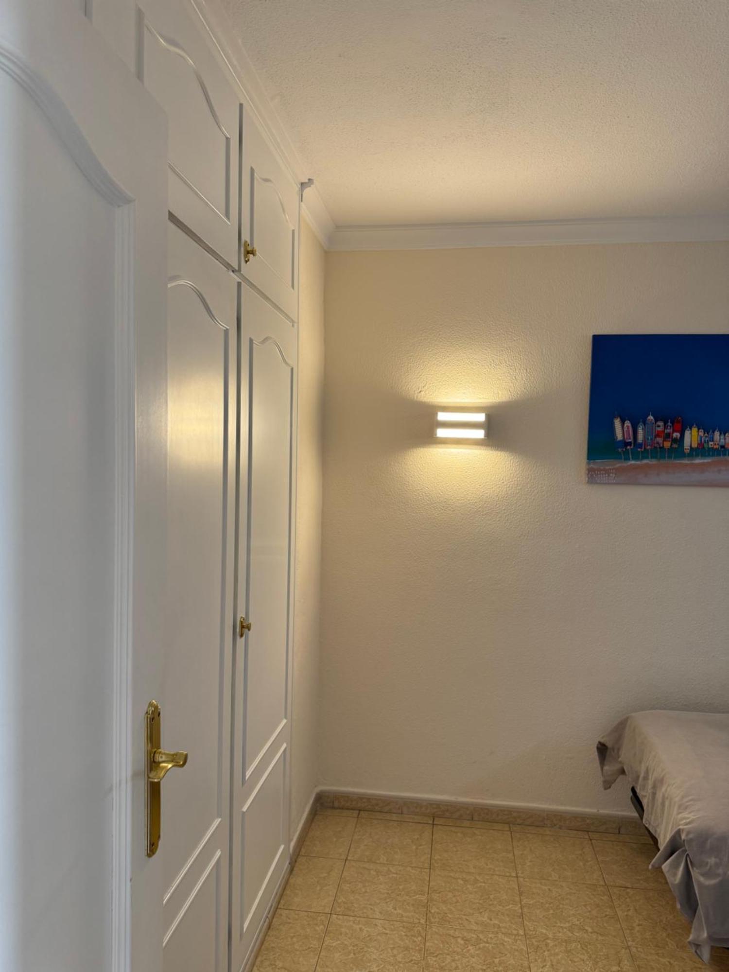 Apartamento Reformado En Apartamentos Tanife, Playa Del Ingles San Bartolomé エクステリア 写真