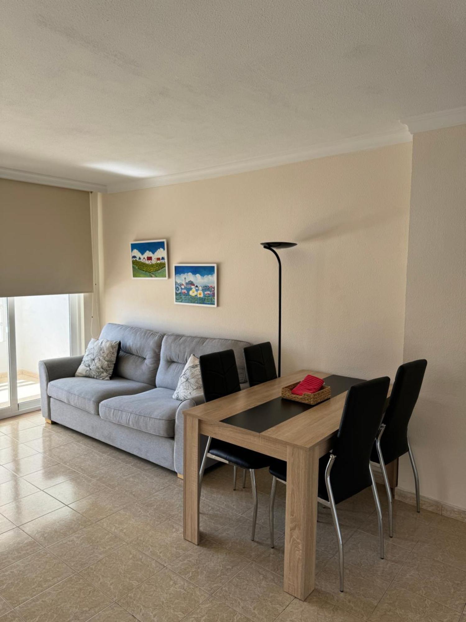 Apartamento Reformado En Apartamentos Tanife, Playa Del Ingles San Bartolomé エクステリア 写真